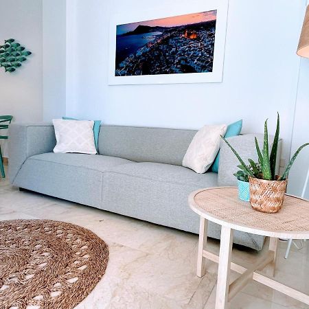 Santa Barbara Playa Albir Daire El Albir Dış mekan fotoğraf