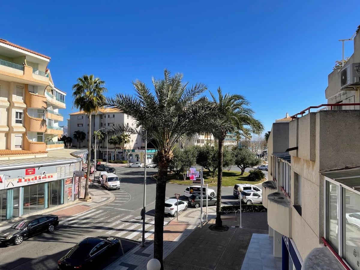 Santa Barbara Playa Albir Daire El Albir Dış mekan fotoğraf